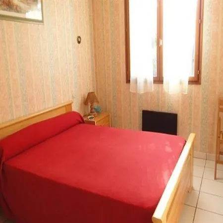 Les Bains 18 * Ronce-les-Bains
