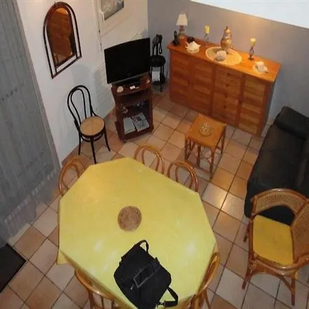 Les Bains 18 * Ronce-les-Bains