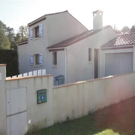 Villa Les Bains 18 Ronce-les-Bains